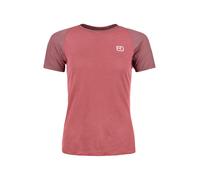 Ortovox 120 Tec Fast Mountain Ts Women L wild rose