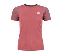 ORTOVOX 120 TEC Fast Mountain T-Shirt, Damen, wild Rose, L