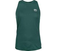 ORTOVOX 120 Tec Fast Mountain Top W T-Shirt, Unisex, Erwachsene