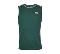 Ortovox 120 TEC FAST MOUNTAIN TOP Herren dunkel grün, L