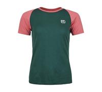 Ortovox 120 Tec Fast Mountain T-Shirt Women dark pacific (XS)