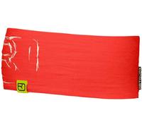 Ortovox 120 Tec Headband - Coral