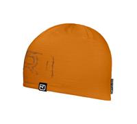 Ortovox 120 Tec Logo Beanie Sly Fox ONESIZE