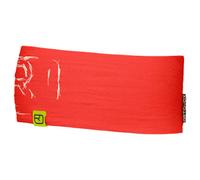 Stirnband Ortovox 120 Tec Logo Headband (coral) unisex