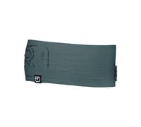 Ortovox - 120 TEC LOGO HEADBAND dark arctic grey - Gr. - 0
