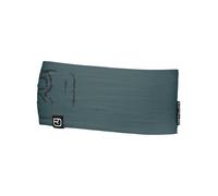 Ortovox 120 Tec Logo Headband Dark Arctic Grey ONESIZE