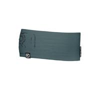 ORTOVOX 120 TEC Logo Headband, Dark Arctic Grey, Unisex