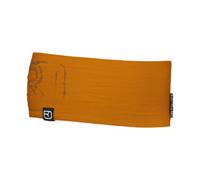 Ortovox 120 Tec Logo Headband Sly Fox ONESIZE