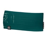 Ortovox - 120 Tec Logo Headband - Stirnband, Gr. 50-56 cm, blau (DarkPacific)