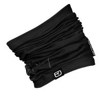 Ortovox - 120 Tec Logo Neckwarmer - Schlauchschal, Gr. One Size, schwarz (BlackRaven)