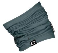 ORTOVOX 120 TEC LOGO Neckwarmer 2026 dark arctic grey