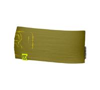 Ortovox 120 Tec Logo - Stirnband Light Green