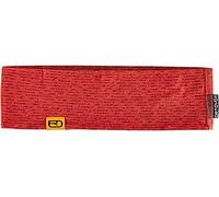 Ortovox 120 Tec Print Stirnband, Blush, One Size, Einheitsgröße, 6701100001