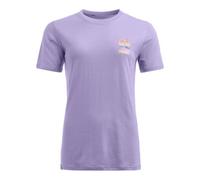 Ortovox 140 Cool MTN Gradient TS Women S lush lavender