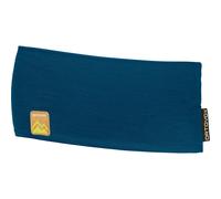 Ortovox 140 Cool Headband petrol blue
