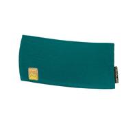 ORTOVOX Herren 140 COOL HEADBAND (67026) ONE SIZE pacific green