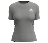 Ortovox 140 Cool Triangle TS Damen - Funktionsshirt dark sage XS