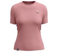 Ortovox 140 Cool Triangle TS Damen - Funktionsshirt dusk rose S