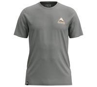 Ortovox - 140 Cool Triangle TS - Merinoshirt, Gr. XXL, dark sage (DarkSage)