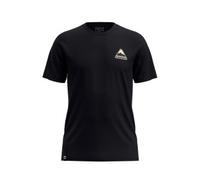 Ortovox - 140 Cool Triangle TS - Merinoshirt, Gr. S, schwarz (BlackRaven)