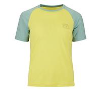 Ortovox - Women's 150 Cool Ballpen TS - Merinoshirt, Gr. M, wabisabi (Wabisabi)