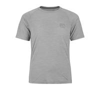 ORTOVOX Damen Shirt 150 COOL BALLPEN TS W iron grey blend M (4251877756835)