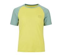 Ortovox - Women's 150 Cool Ballpen TS - Merinoshirt, Gr. M, wabisabi (Wabisabi)