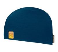 ORTOVOX 150 COOL Beanie, deep Ocean, Unisex