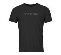 Ortovox 150 Cool Brand Shirt L black raven