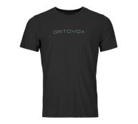 ORTOVOX 150 COOL BRAND TS M Herren | Black Raven | M