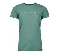 ORTOVOX 150 Cool Brand TS W T-Shirt Unisex Erwachsene