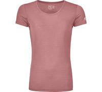 Ortovox 150 Merino Cool Clean TS W dusk rose XS