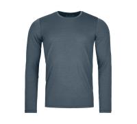 Ortovox 150 Cool Clean LS Dark Arctic Grey XL