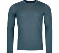 ORTOVOX 150 Cool Clean Ls M - Herren - Blau - Größe L- Modell 2026