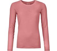 ORTOVOX 150 Cool Clean Ls W - Damen - Rosa - Größe M- Modell 2026