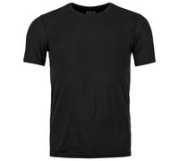 ORTOVOX Herren Funktionsshirt 150 Cool Clean schwarz | XL