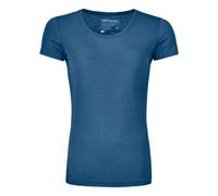 Ortovox 150 Cool Clean Shirt Women L sea surface