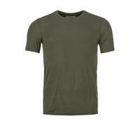 ORTOVOX - 150 Cool Clean T-Shirt Herren dark wild herbs