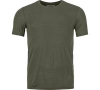 Ortovox Herren 150 Cool Clean T-Shirt (Größe S, oliv)