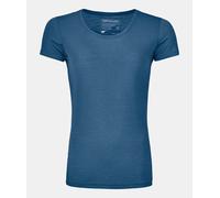 Ortovox 150 COOL CLEAN TS W Damen T-Shirt Funktionsshirt sea surface L