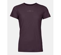 ORTOVOX 150 Cool Climb Local TS W T-Shirt Unisex Erwachsene