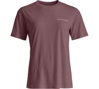 Ortovox - Women's 150 Cool Climbing Vibes T-Shirt - Merinoshirt, Gr. M, chestnut (Chestnut)