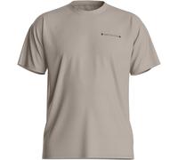 Ortovox Herren 150 Cool Climbing Vibes T-Shirt (Größe L, beige)