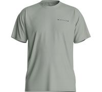 Ortovox - 150 Cool Climbing Vibes T-Shirt - Merinoshirt, Gr. M, grün (GreenSage)