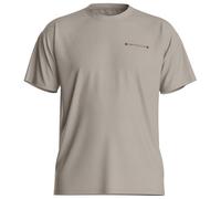Ortovox - 150 Cool Climbing Vibes T-Shirt - Merinoshirt, Gr. M, dark linen (DarkLinen)