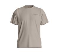 T-Shirt Ortovox 150 COOL CLIMBING VIBES TS M (dunkel leinen) Herren S