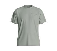 Ortovox - 150 Cool Climbing Vibes T-Shirt - Merinoshirt, Gr. XL, grün (GreenSage)