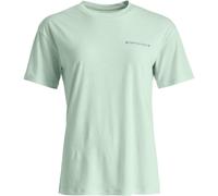 Ortovox Damen 150 Cool Climbing Vibes T-Shirt (Größe XS, gruen)