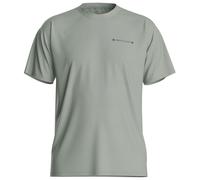 Ortovox Herren 150 Cool Climbing Vibes T-Shirt (Größe L, gruen)