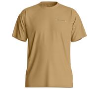 Ortovox 150 Cool Climbing Vibes Tee M wild cumin Größe M